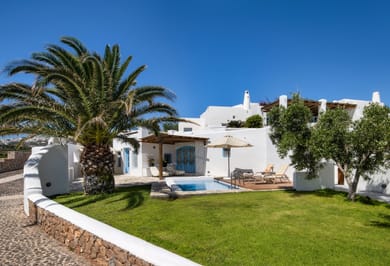 Villa Deon 3