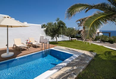 Villa Deon 3