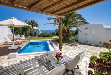 Villa Deon 3