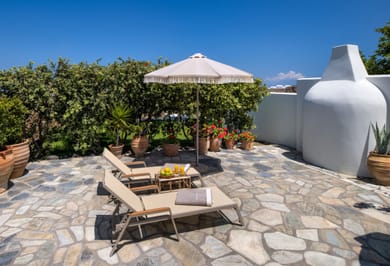 Villa Deon 4