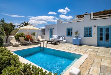 Villa Deon 5