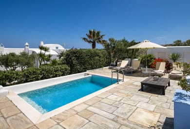 Villa Deon 5