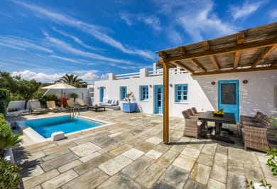 Villa Deon 5
