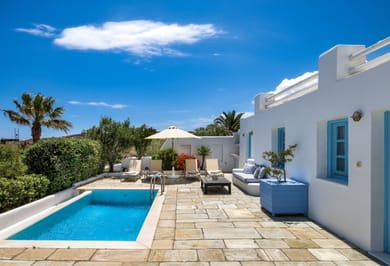 Villa Deon 5