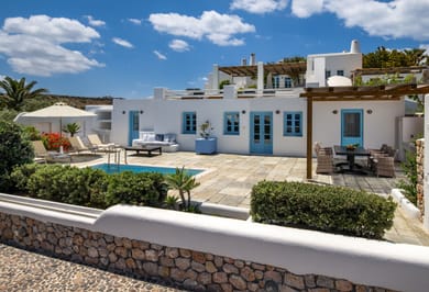 Villa Deon 5