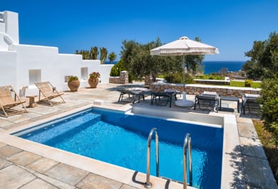 Villa Deon 6