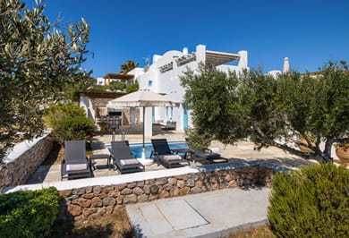 Villa Deon 6