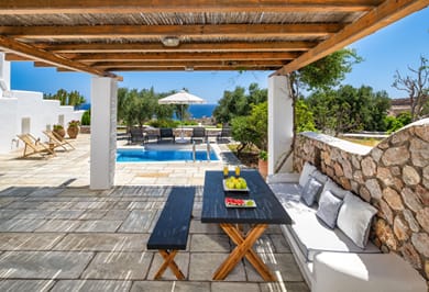 Villa Deon 6