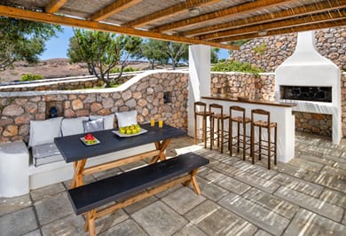 Villa Deon 6