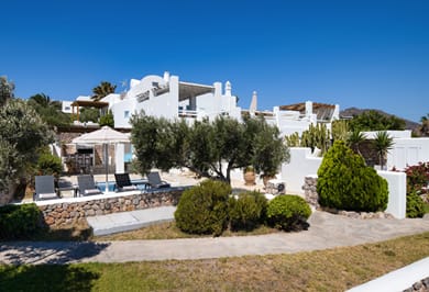 Villa Deon 6