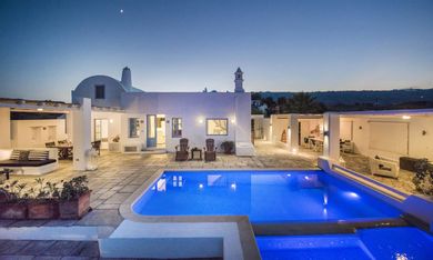 Villa Deon 7