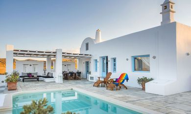 Villa Deon 7