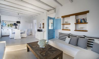 Villa Deon 7