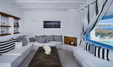 Villa Deon 7