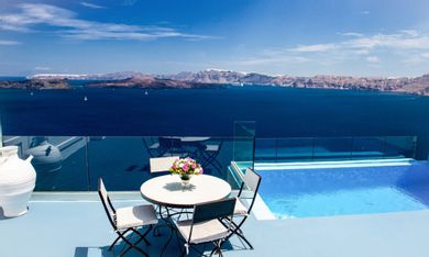 Villa Dionysus 1