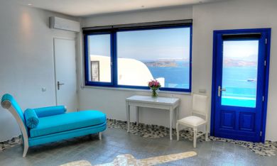 Villa Dionysus 1