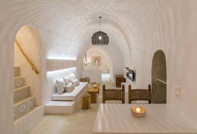 Villa Earth 2