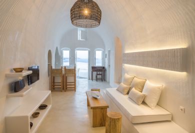 Villa Earth 2