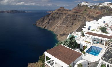 Villa Enyo 1