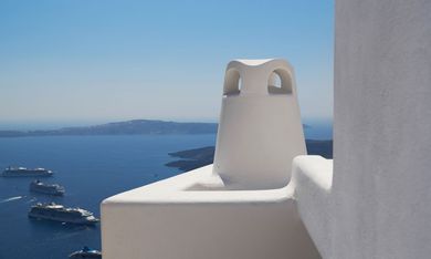Erato Residence