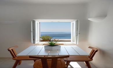 Erato Residence