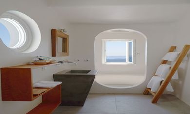 Erato Residence