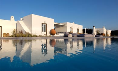 Villa Erossantorini