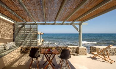 Villa Isabella I | Akrotiri