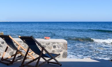 Villa Isabella II | Akrotiri