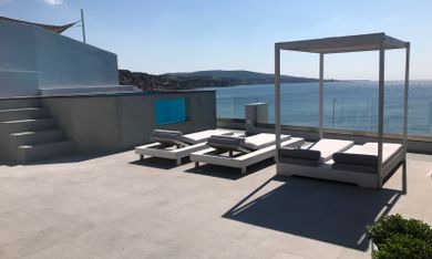 2 Bedroom | Villa Isabella | Akrotiri