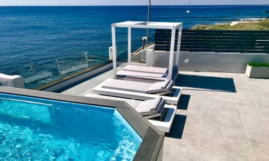 2 Bedroom | Villa Isabella | Akrotiri