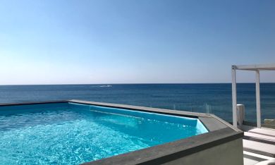 2 Bedroom | Villa Isabella | Akrotiri