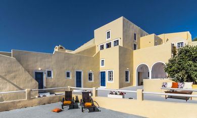 Villa Leto