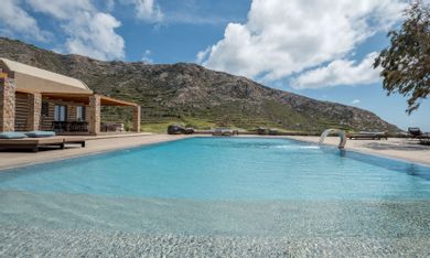 Villa Lilium