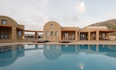 Villa Lilium