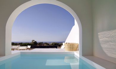 Villa Lumina