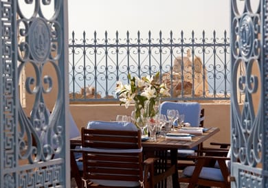 4 Bedroom | Villa Marcello | Oia