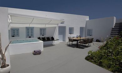 Villa Menelaus