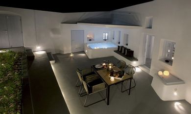 Villa Menelaus