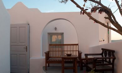 Villa Nike