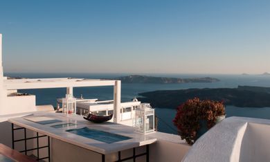 Villa Nike