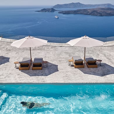 5 Bedroom | Villa Nirvana | Megalochori