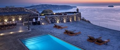 5 Bedroom | Villa Nirvana | Megalochori