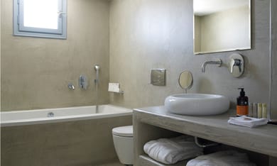 6 Bedroom | Villa Oinone | Pyrgos