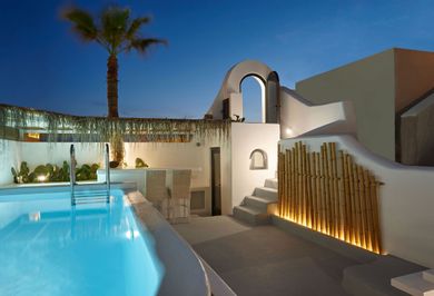 1 Bedroom | Villa Opera | Fira
