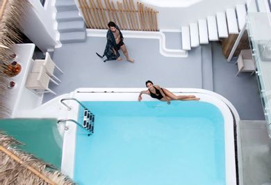 1 Bedroom | Villa Opera | Fira