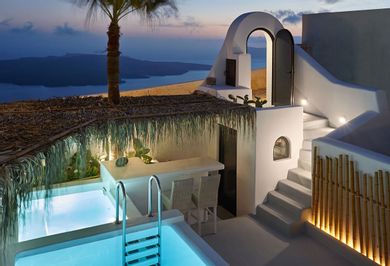 1 Bedroom | Villa Opera | Fira