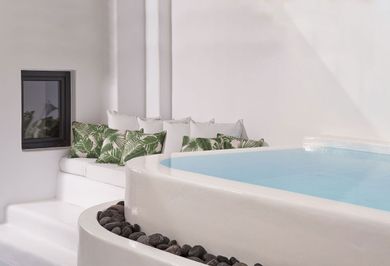 1 Bedroom | Villa Opera | Fira