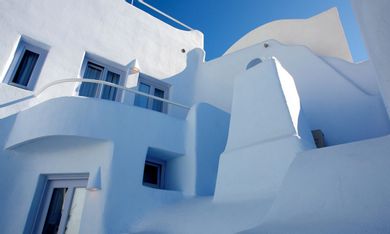 Ouranos  I Suite | Firostefani