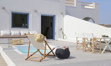 Villa Pandora